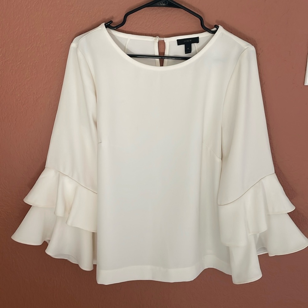 J.Crew blouse